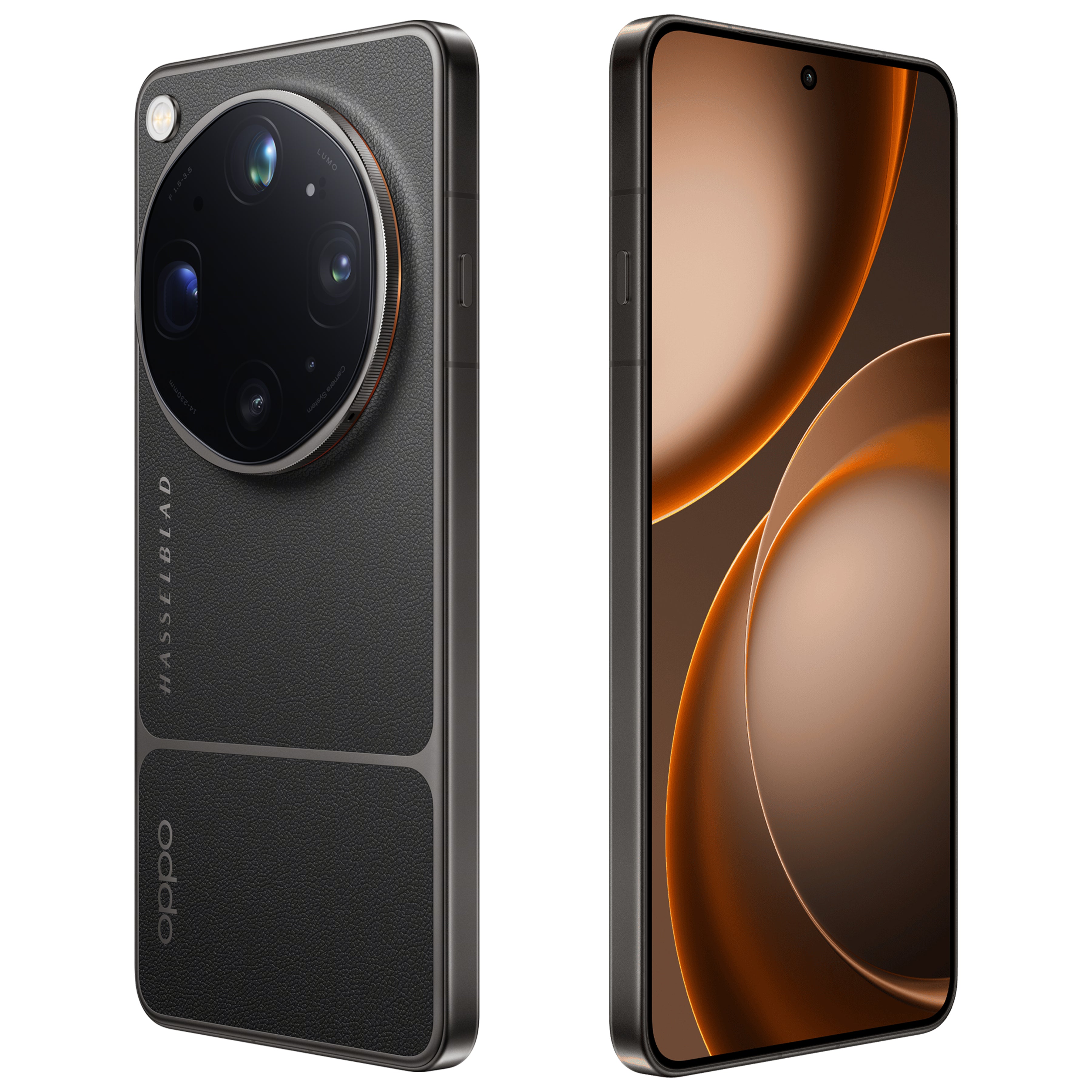 OPPO Find X9 Ultra