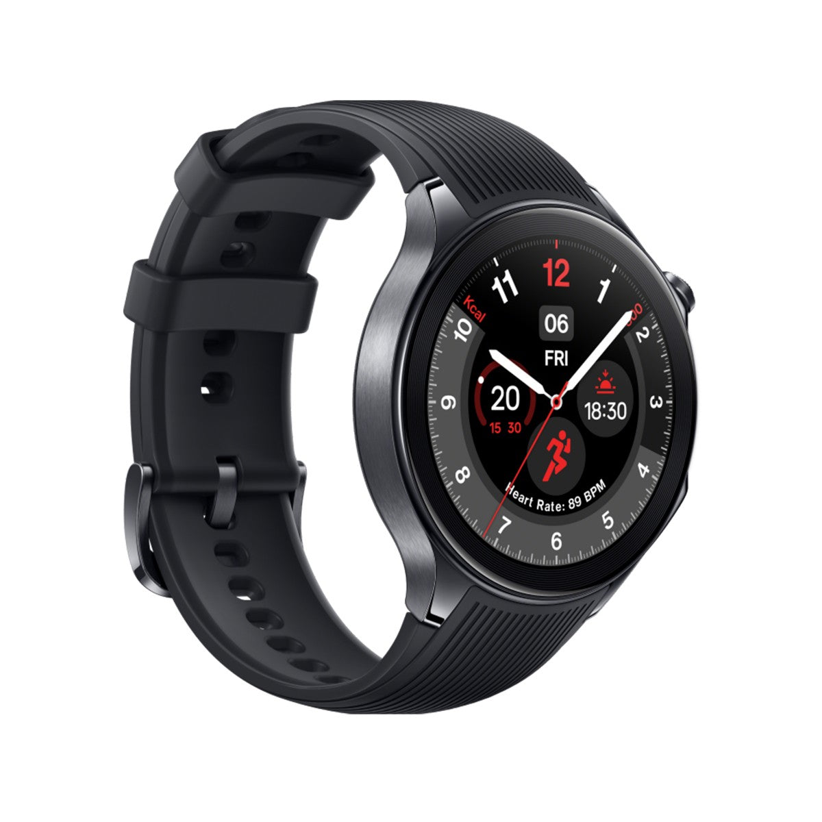 OnePlus Watch 2