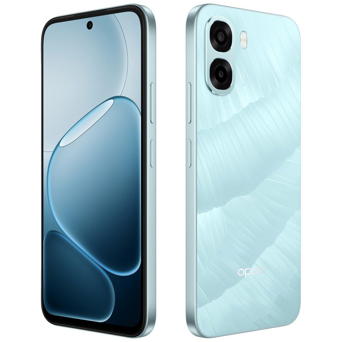 OPPO A6x 5G