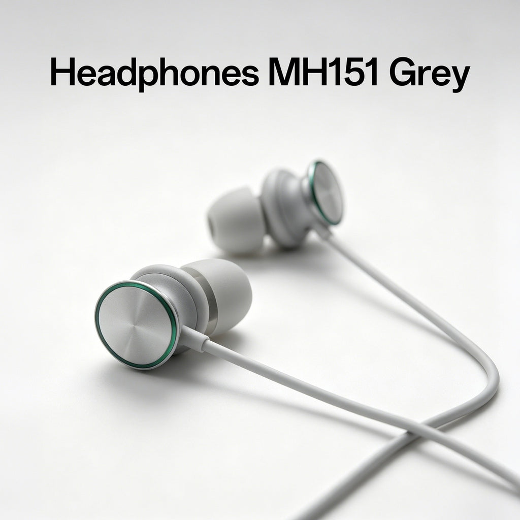 Earphones MH151