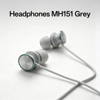 Earphones MH151