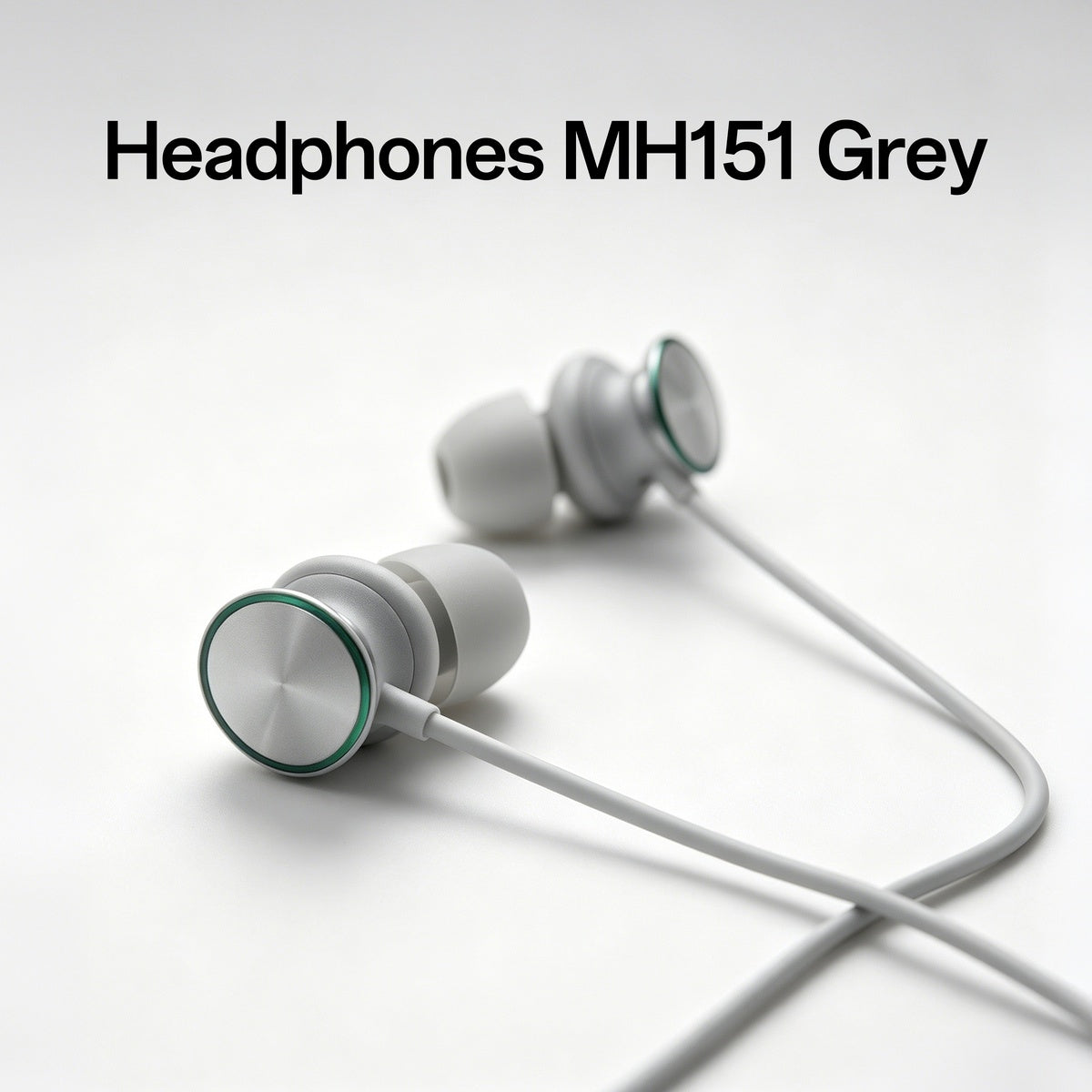 Earphones MH151