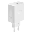 OPPO 45W SUPERVOOC Charger, White