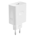 OPPO 45W SUPERVOOC Charger, White