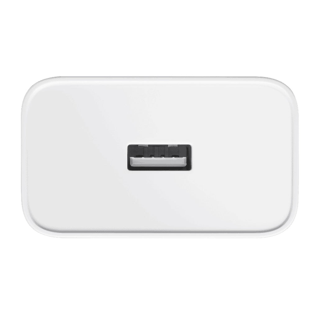 OPPO 45W SUPERVOOC 充电器 白色
