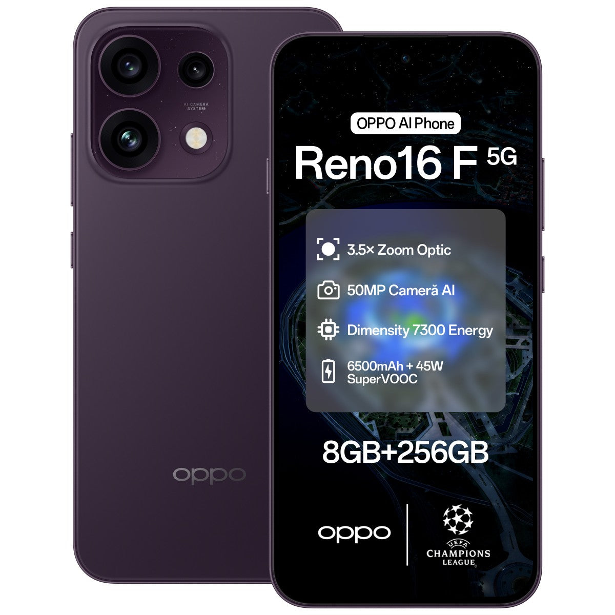 Reno 16 F
