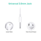 Earphones MH320
