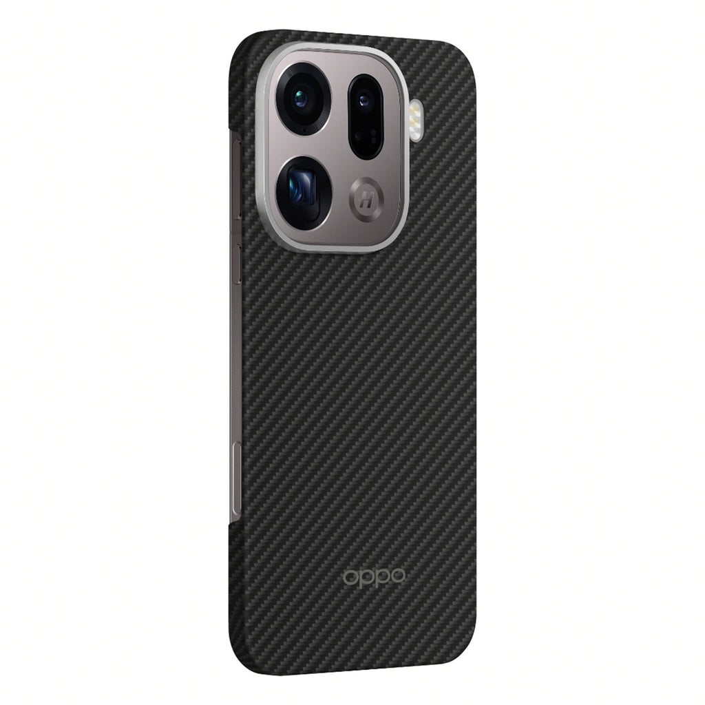 Find X9 Pro Magnetic Case