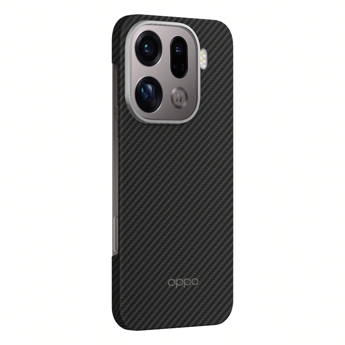Find X9 Pro Magnetic Case