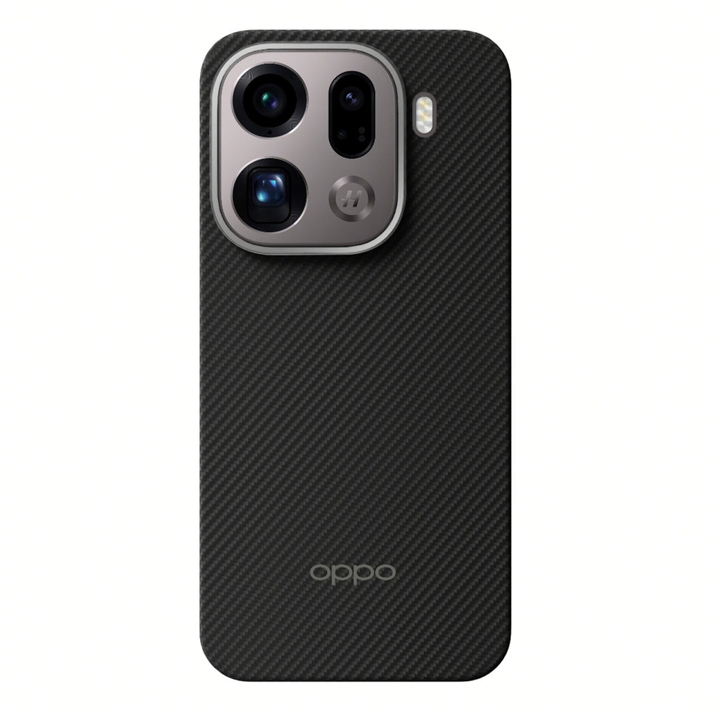 Find X9 Pro Magnetic Case