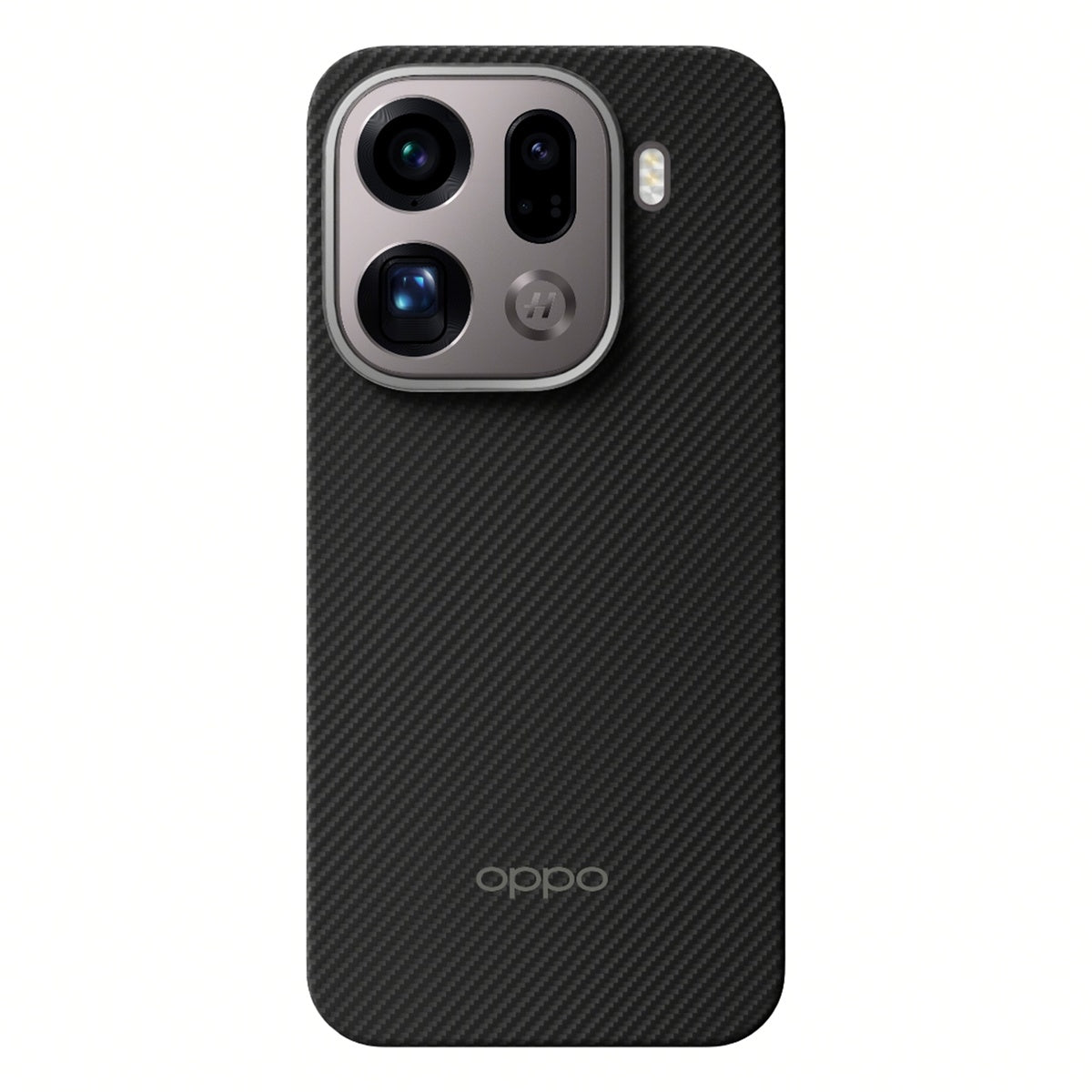 Find X9 Pro Magnetic Case