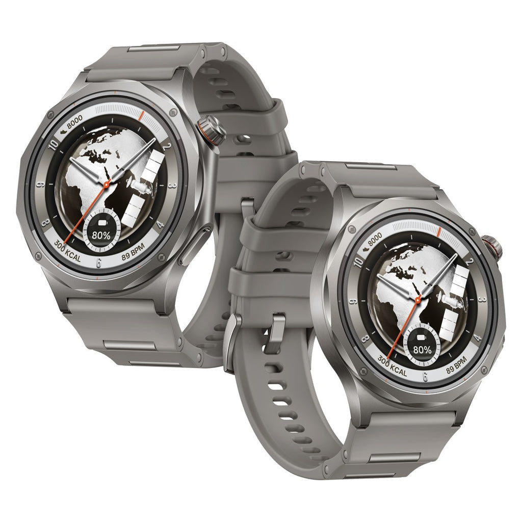 Watch X3
