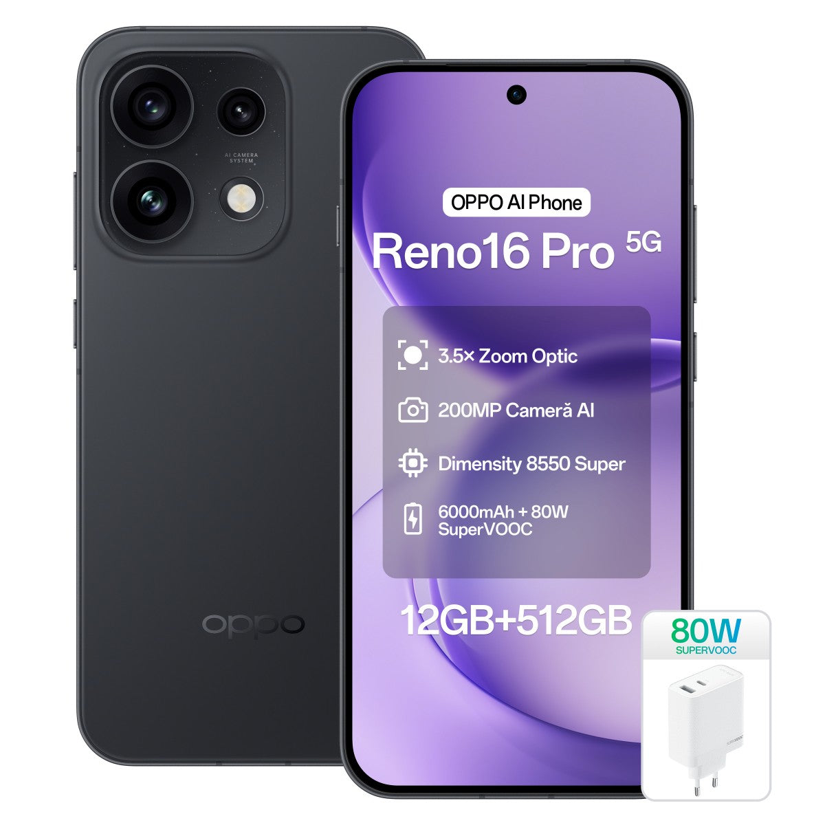 Reno 16 Pro