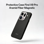 Find X9 Pro Magnetic Case