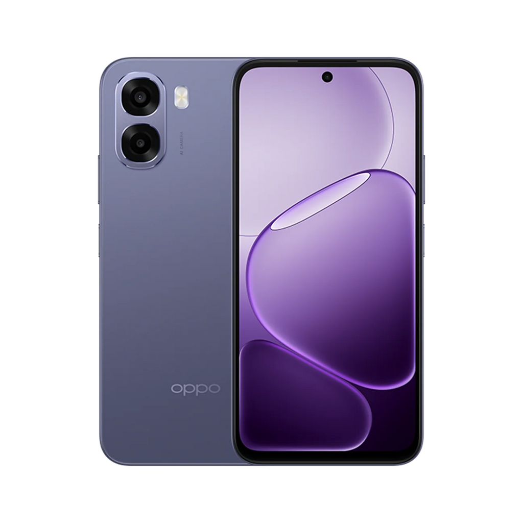 OPPO A6x 5G