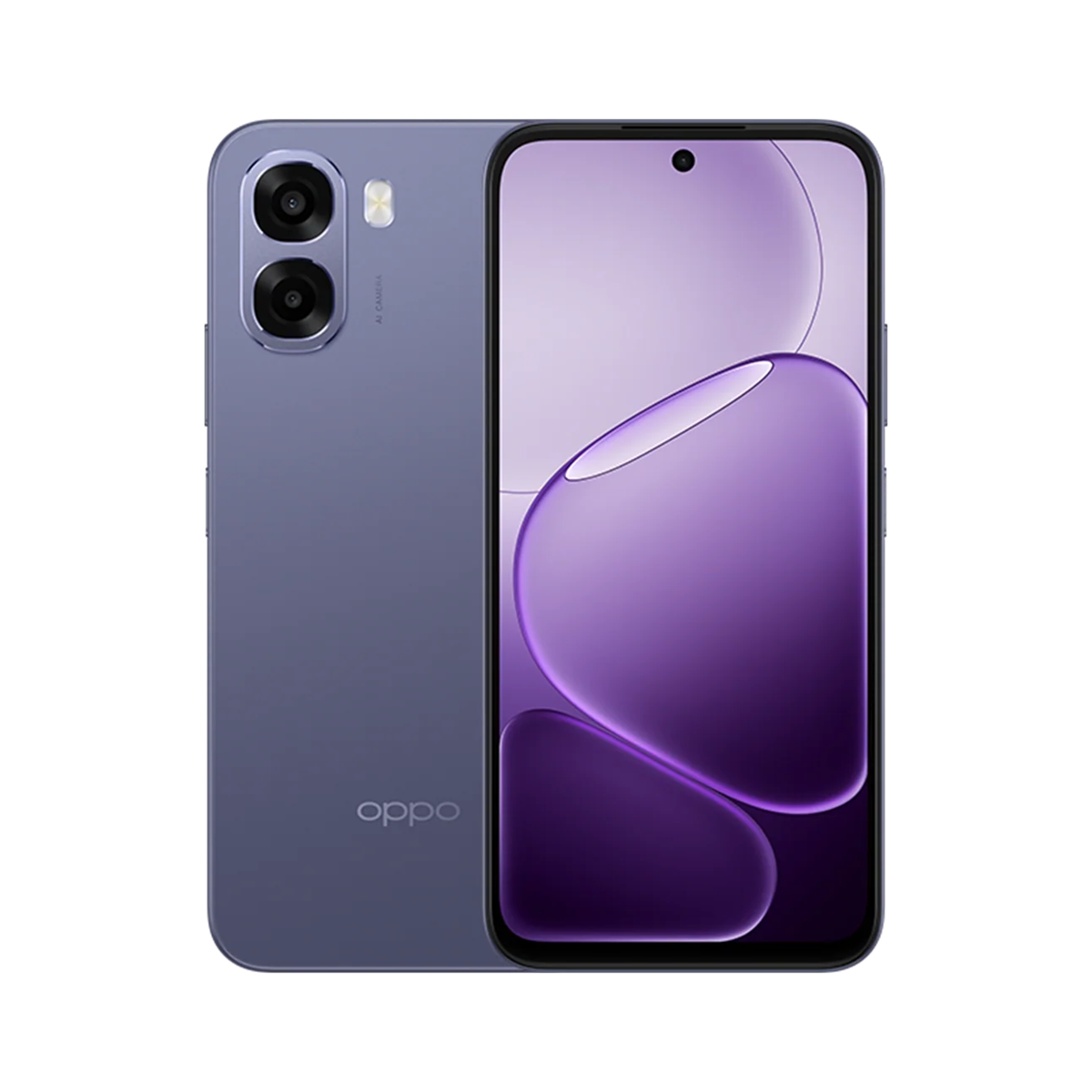 OPPO A6x 5G