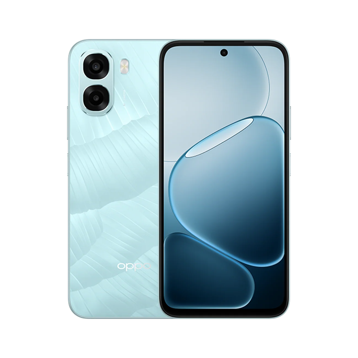 OPPO A6x 5G