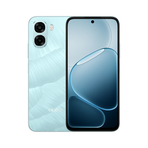 OPPO A6x 5G