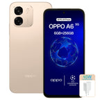 A6 4G