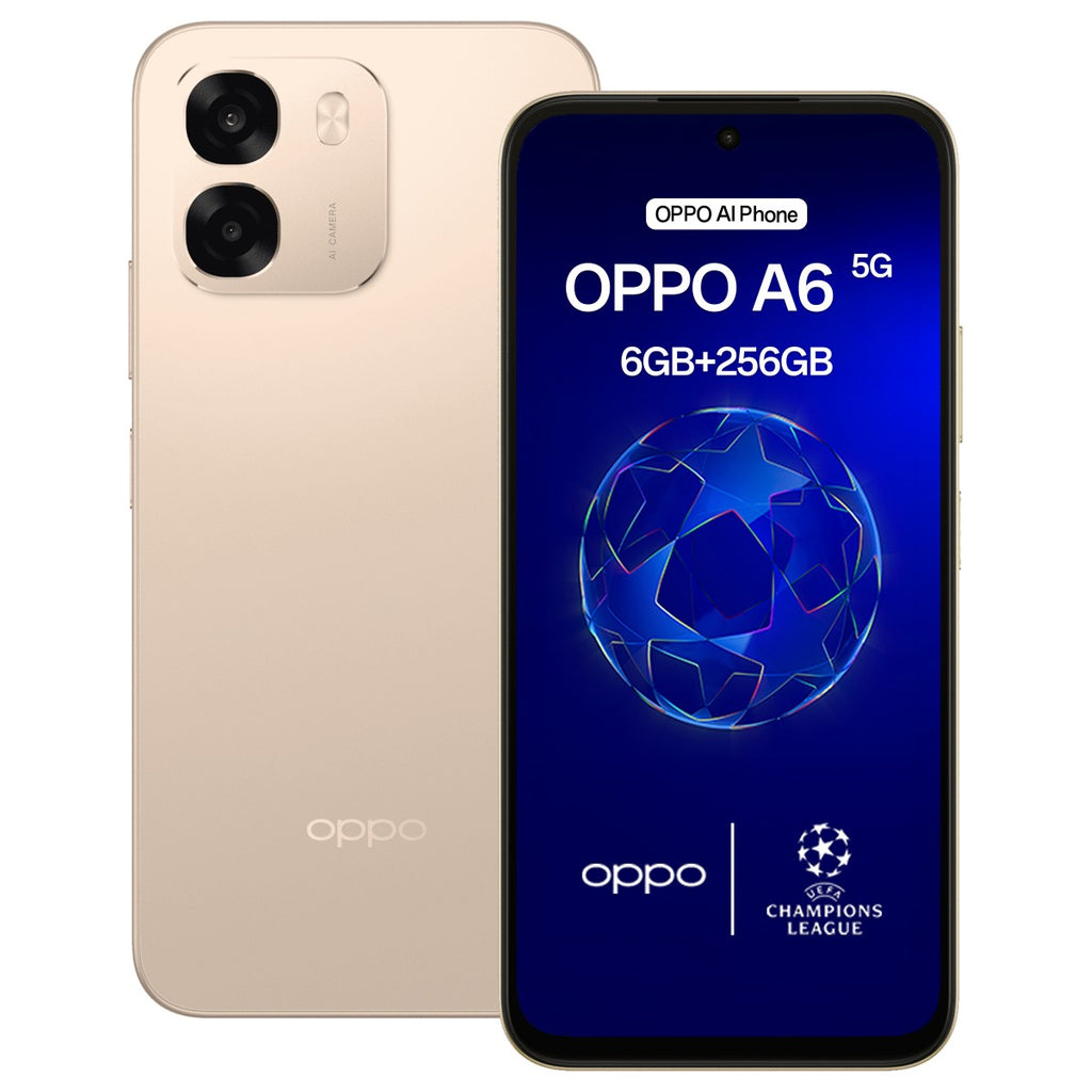 A6 4G