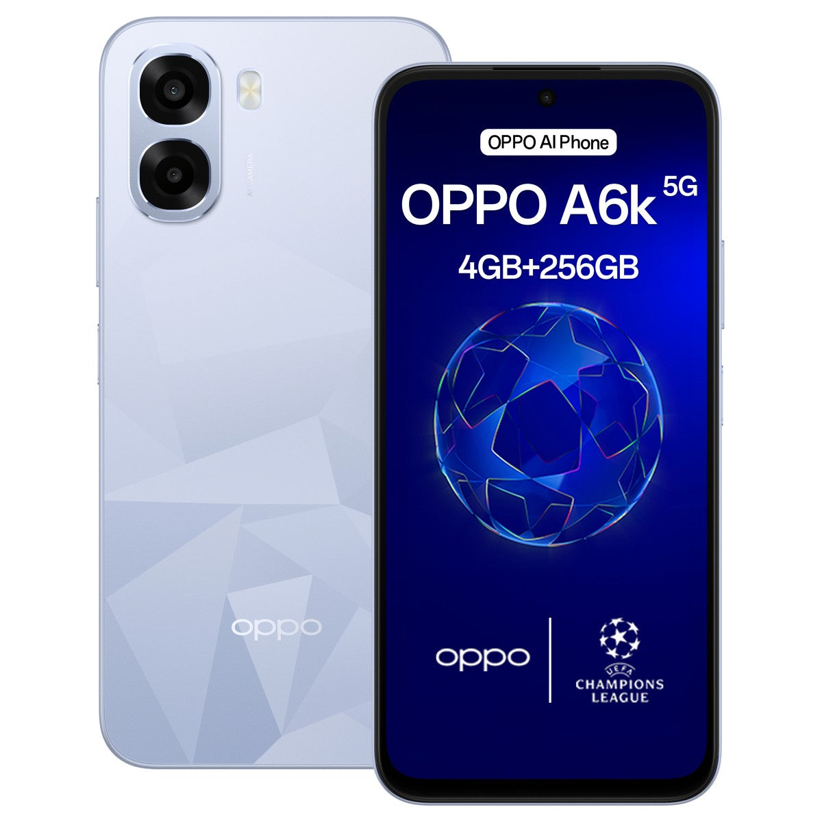 A6k 4G