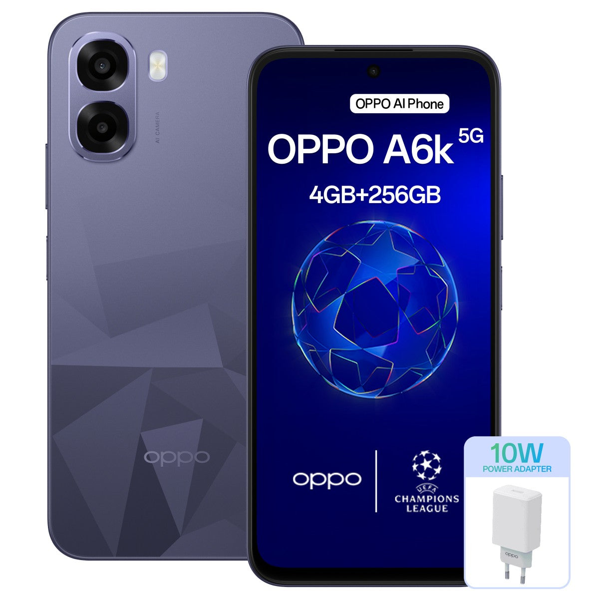 OPPO A6k 5G