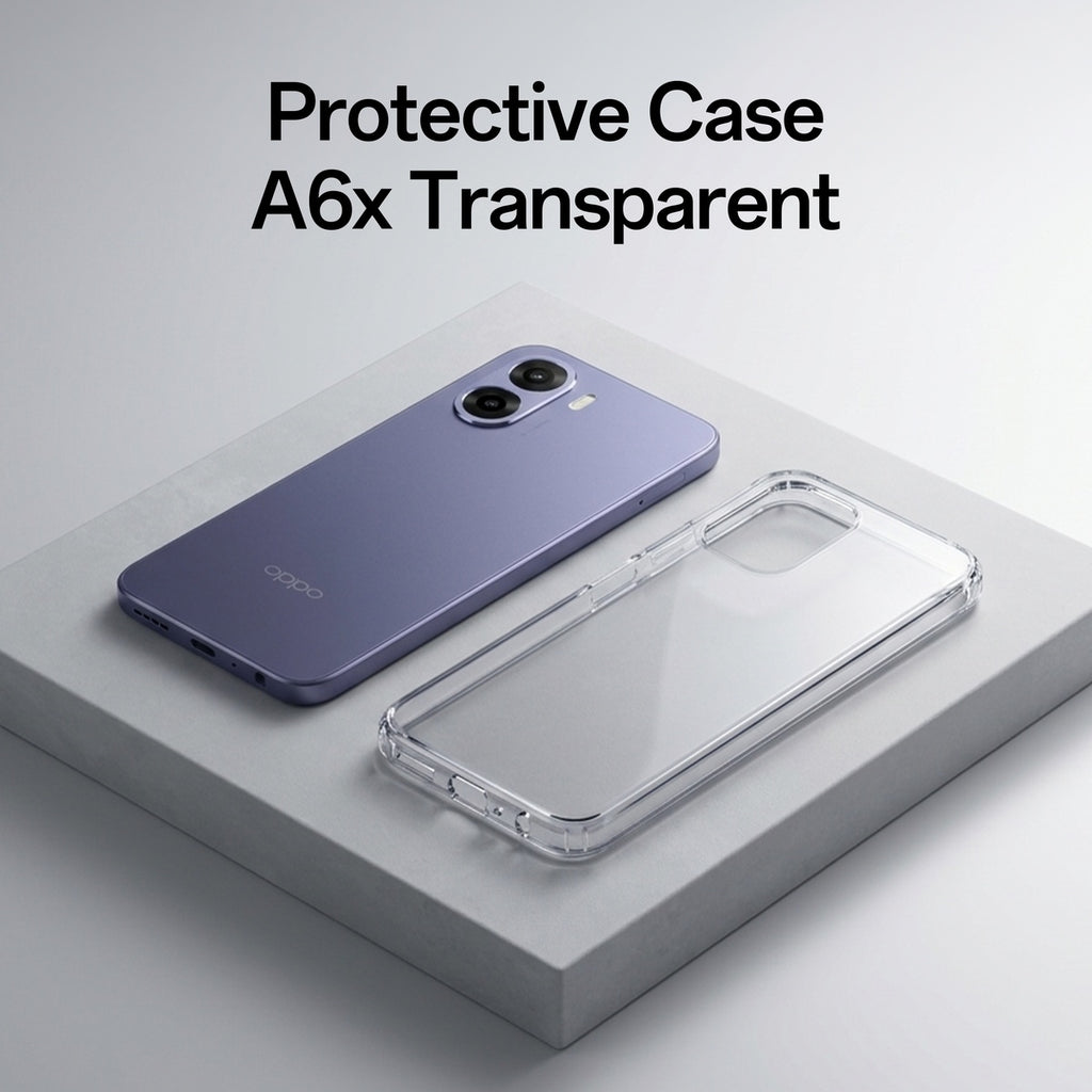 A6x 4G/5G cases