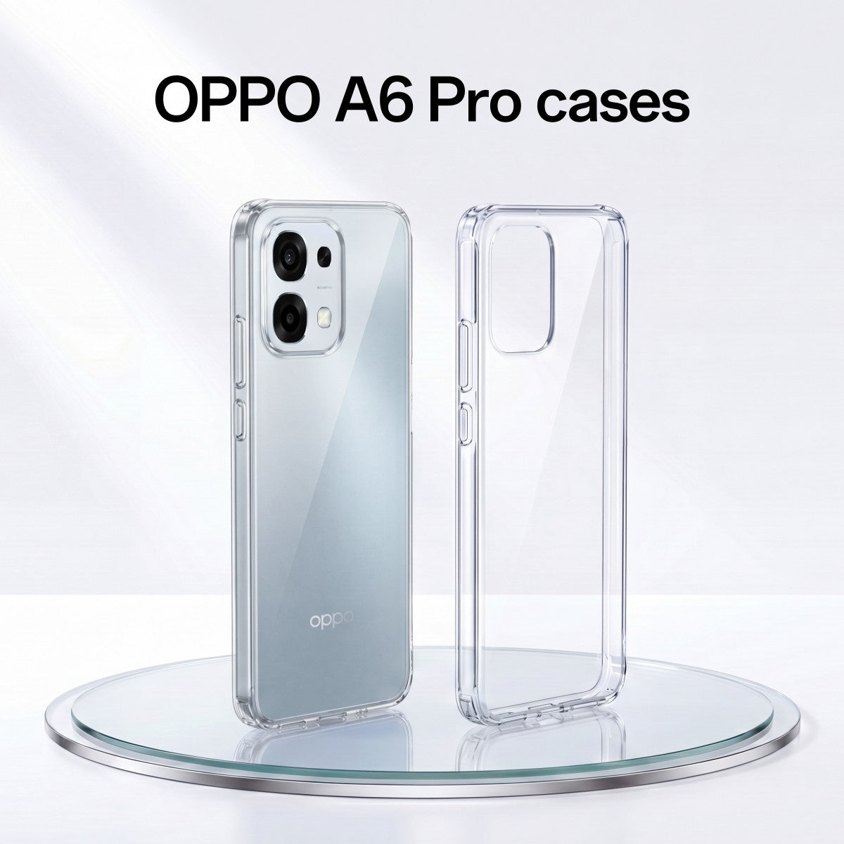 A6 Pro cases