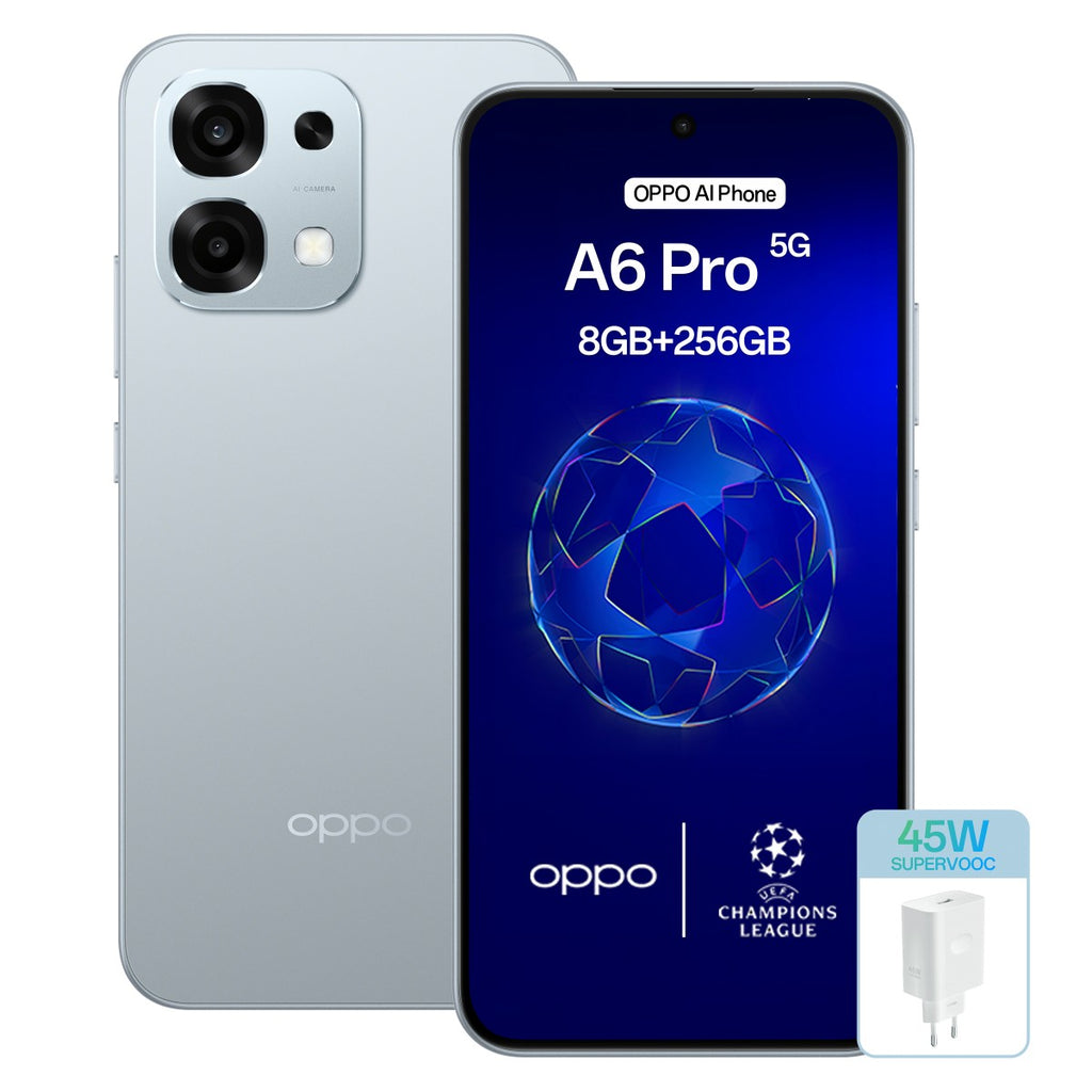 A6 Pro 5G