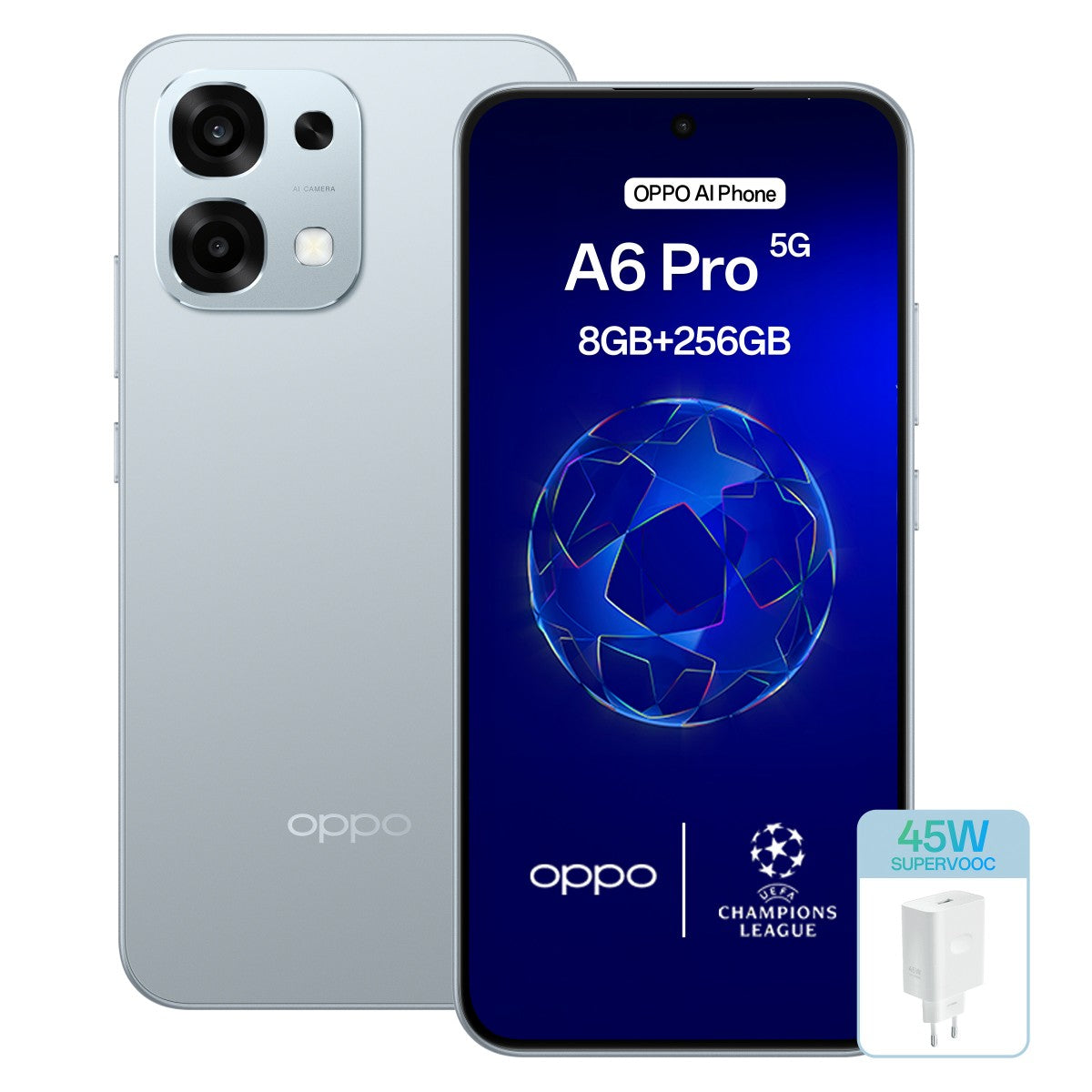 A6 Pro 5G