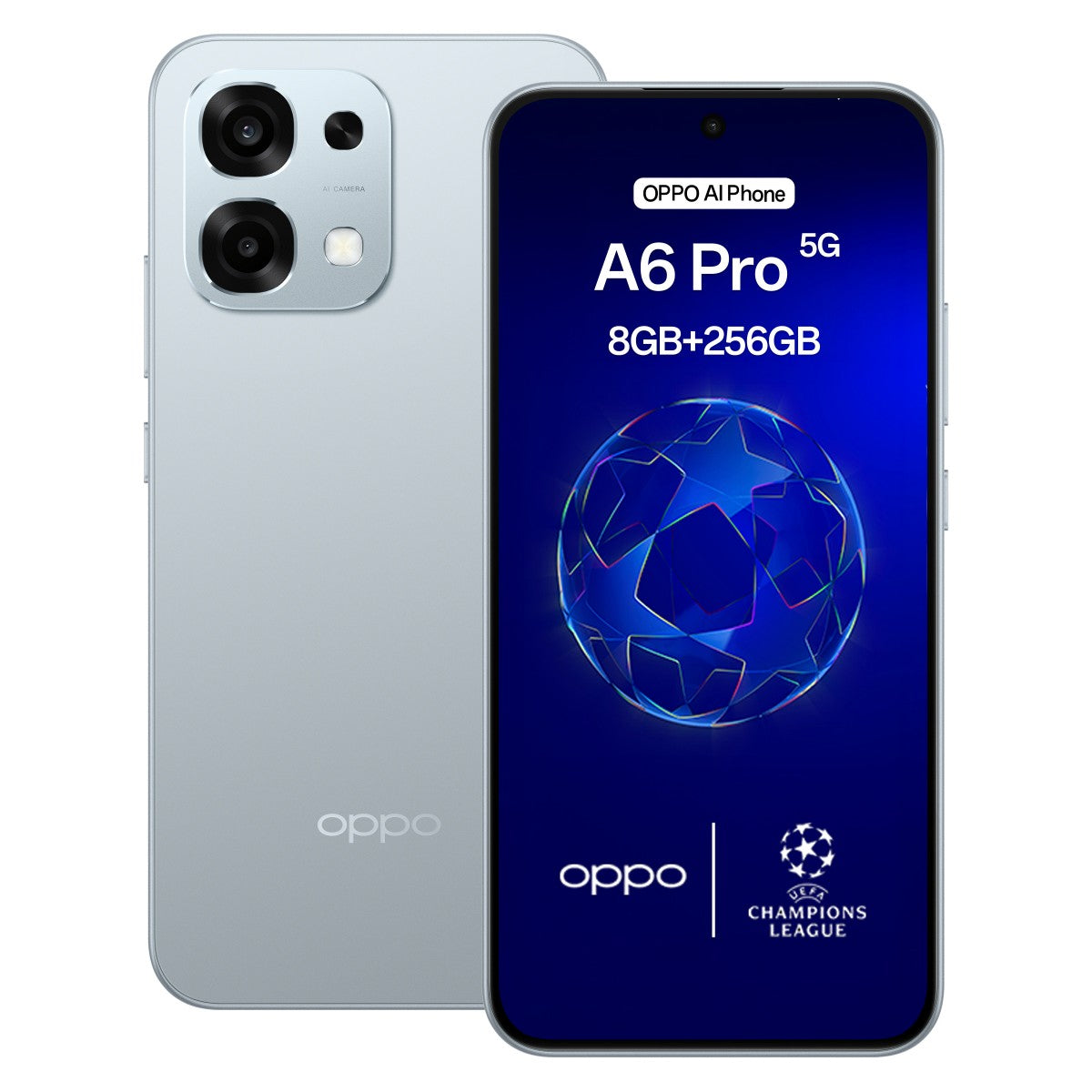 A6 Pro 5G