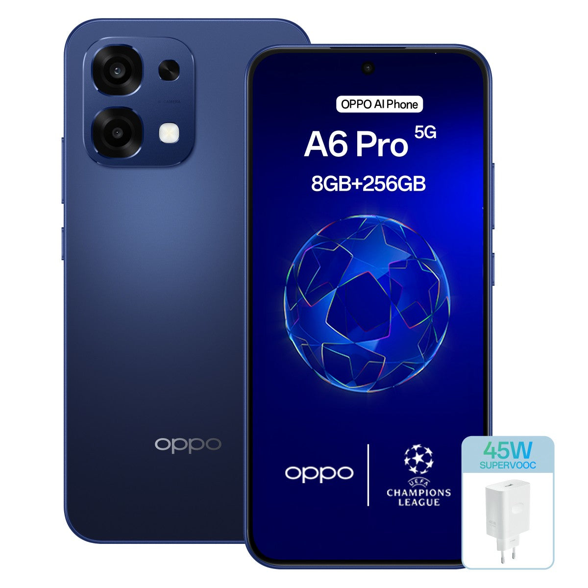 OPPO A6 Pro 5G