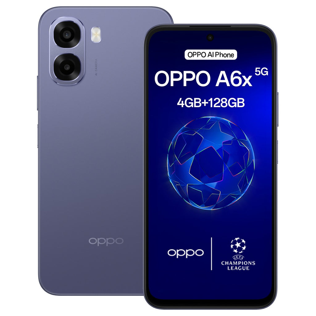 A6x 5G