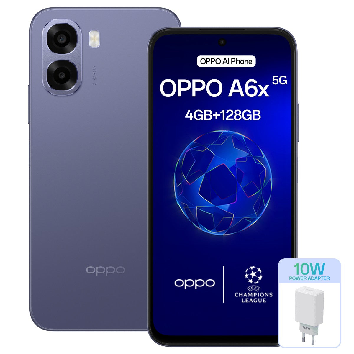 OPPO A6x