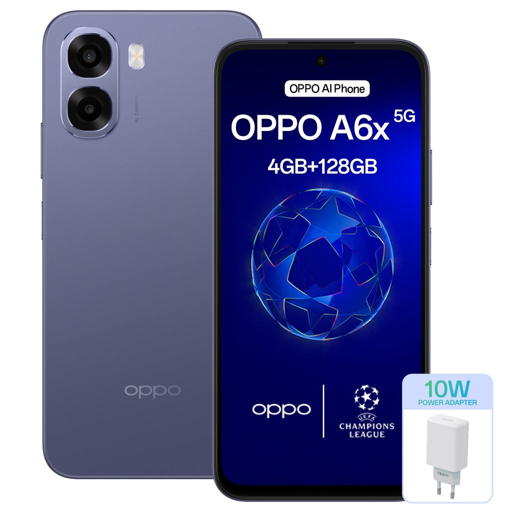 A6x 5G