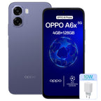 A6x 5G