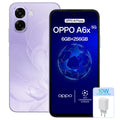 OPPO A6x 5G