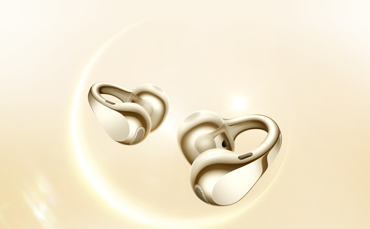 OPPO Enco Clip2 Open Earbuds
