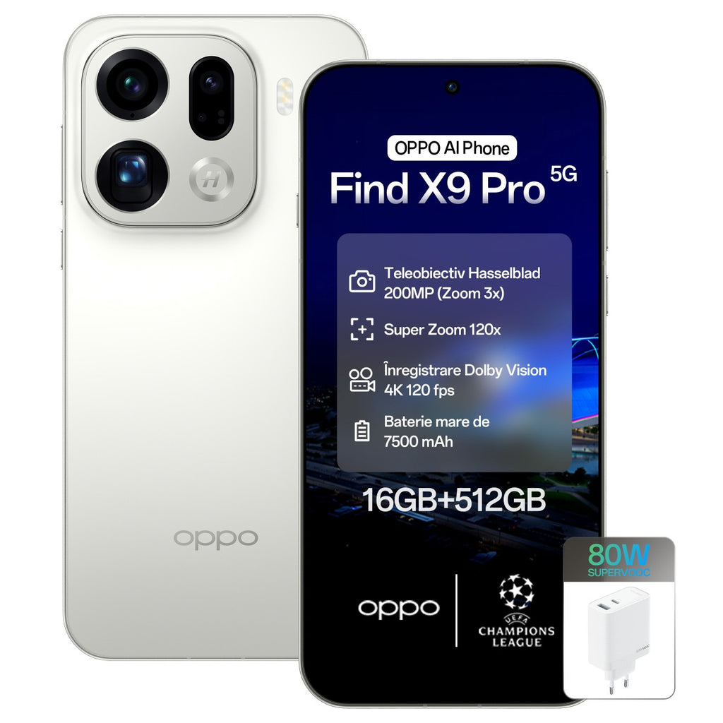 OPPO Find X9 Pro
