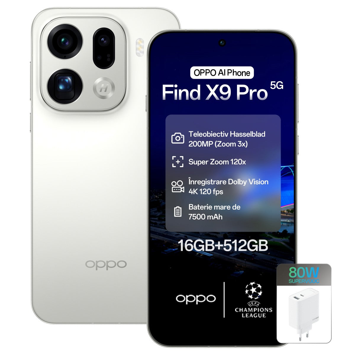OPPO Find X9 Pro