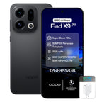 OPPO Find X9