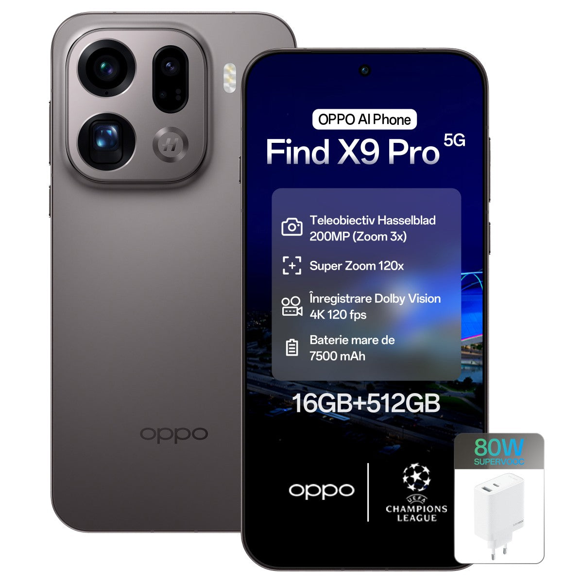 OPPO Find X9 Pro