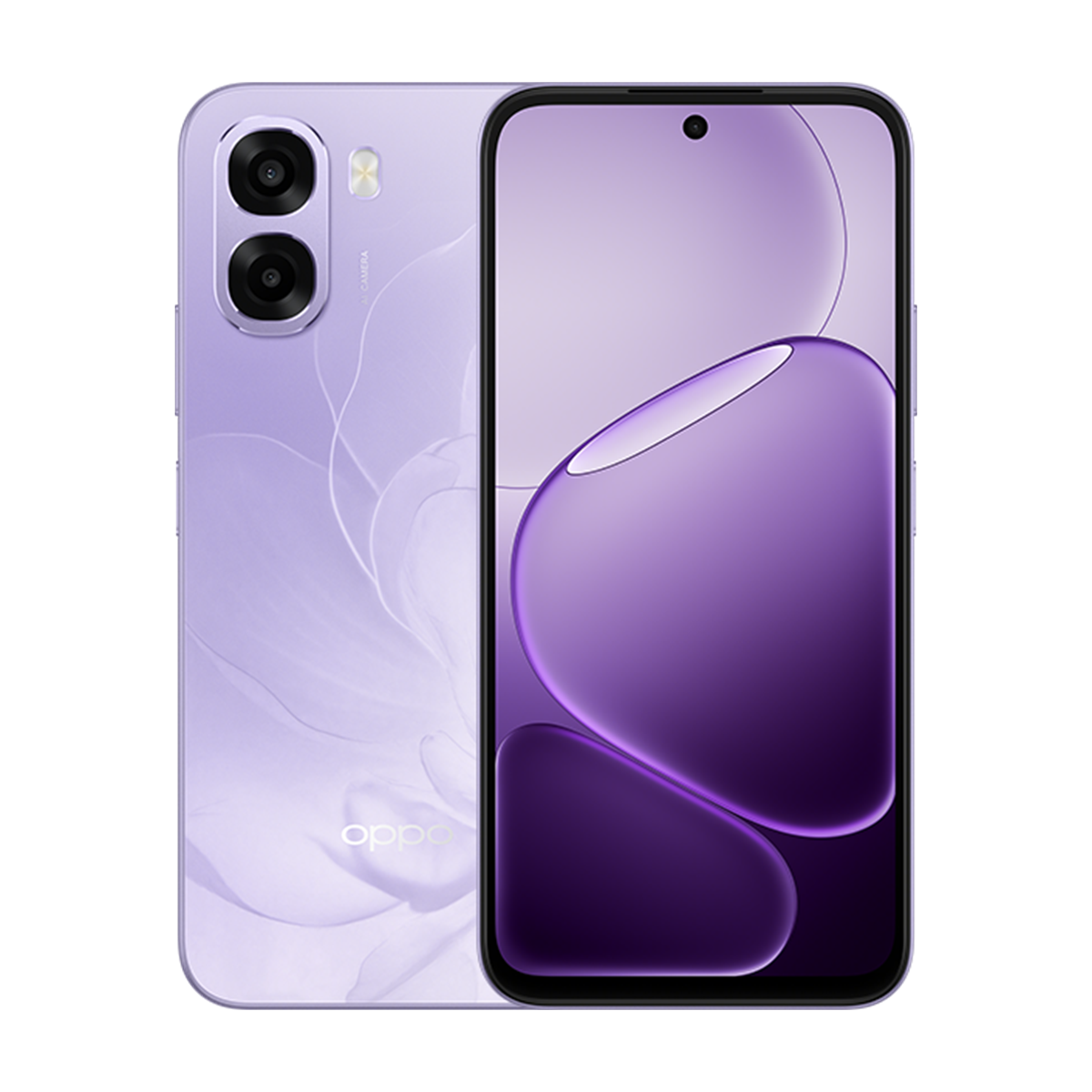 OPPO A6x 5G