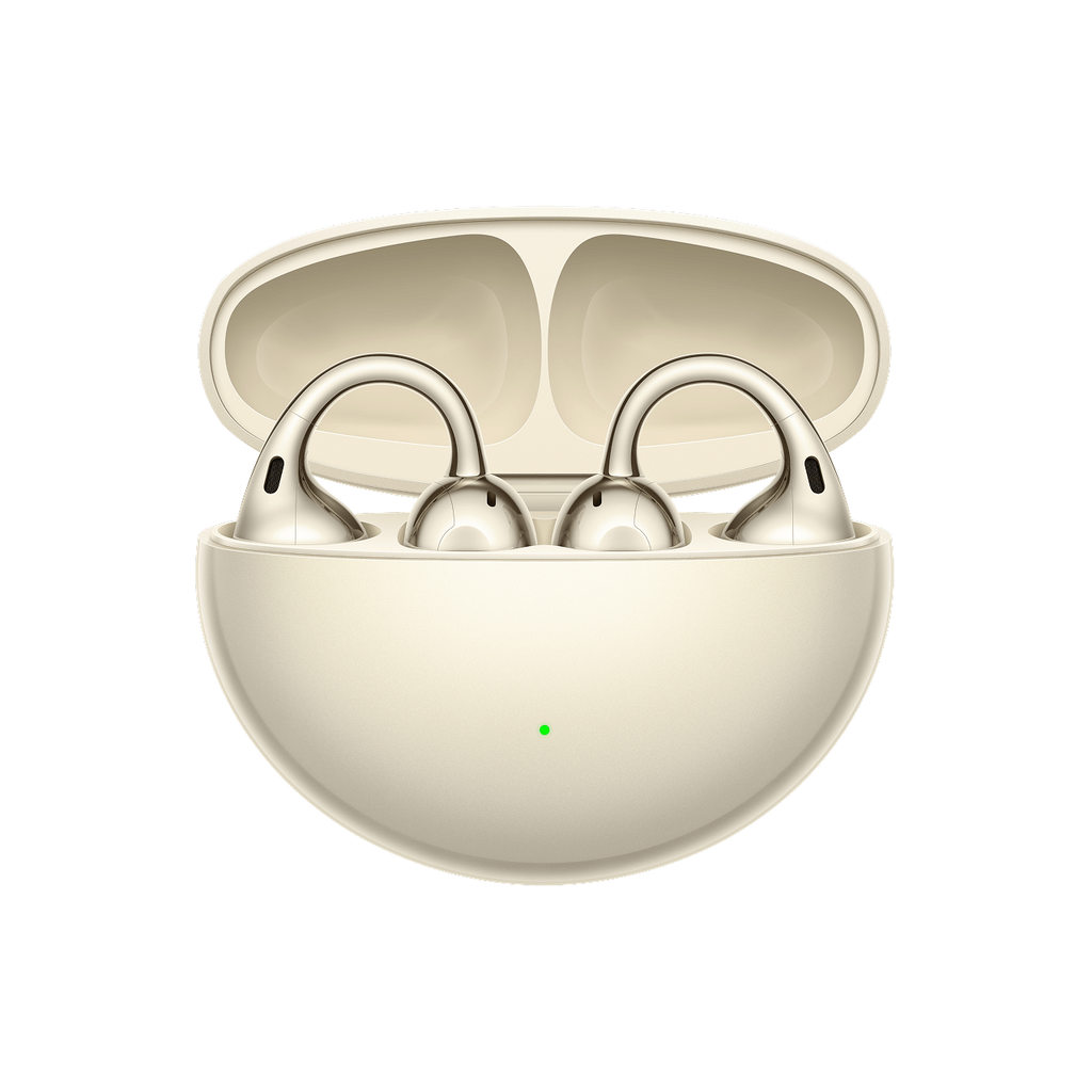 OPPO Enco Clip2 Open Earbuds
