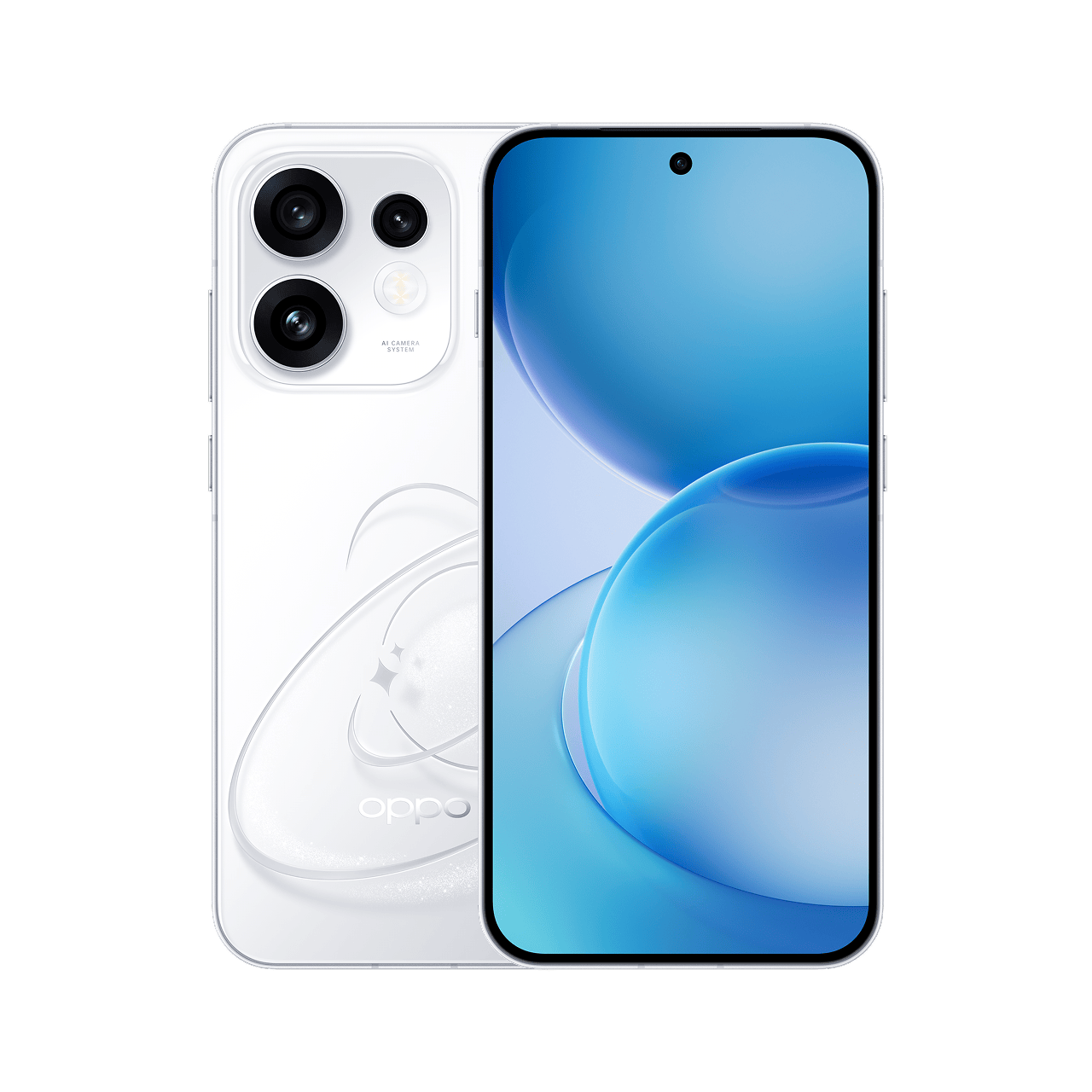 OPPO Reno16 5G