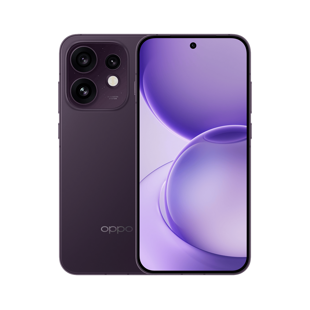 OPPO Reno16 5G