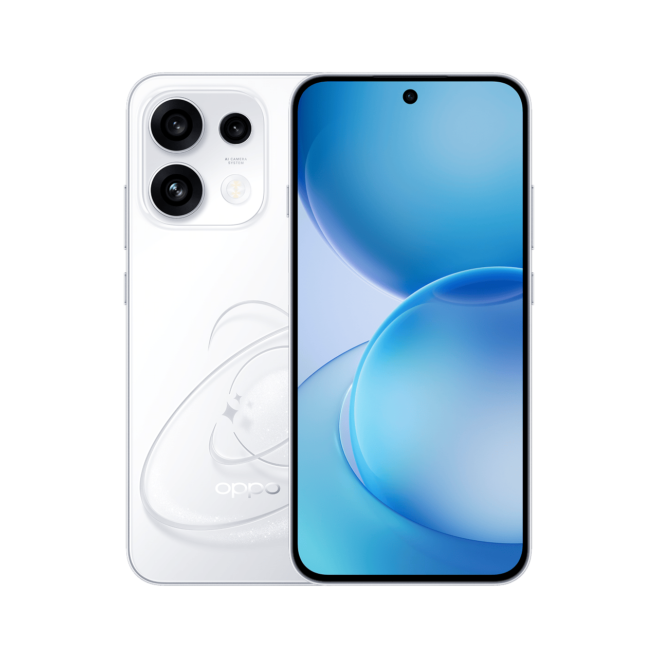 OPPO Reno 16FS 5G
