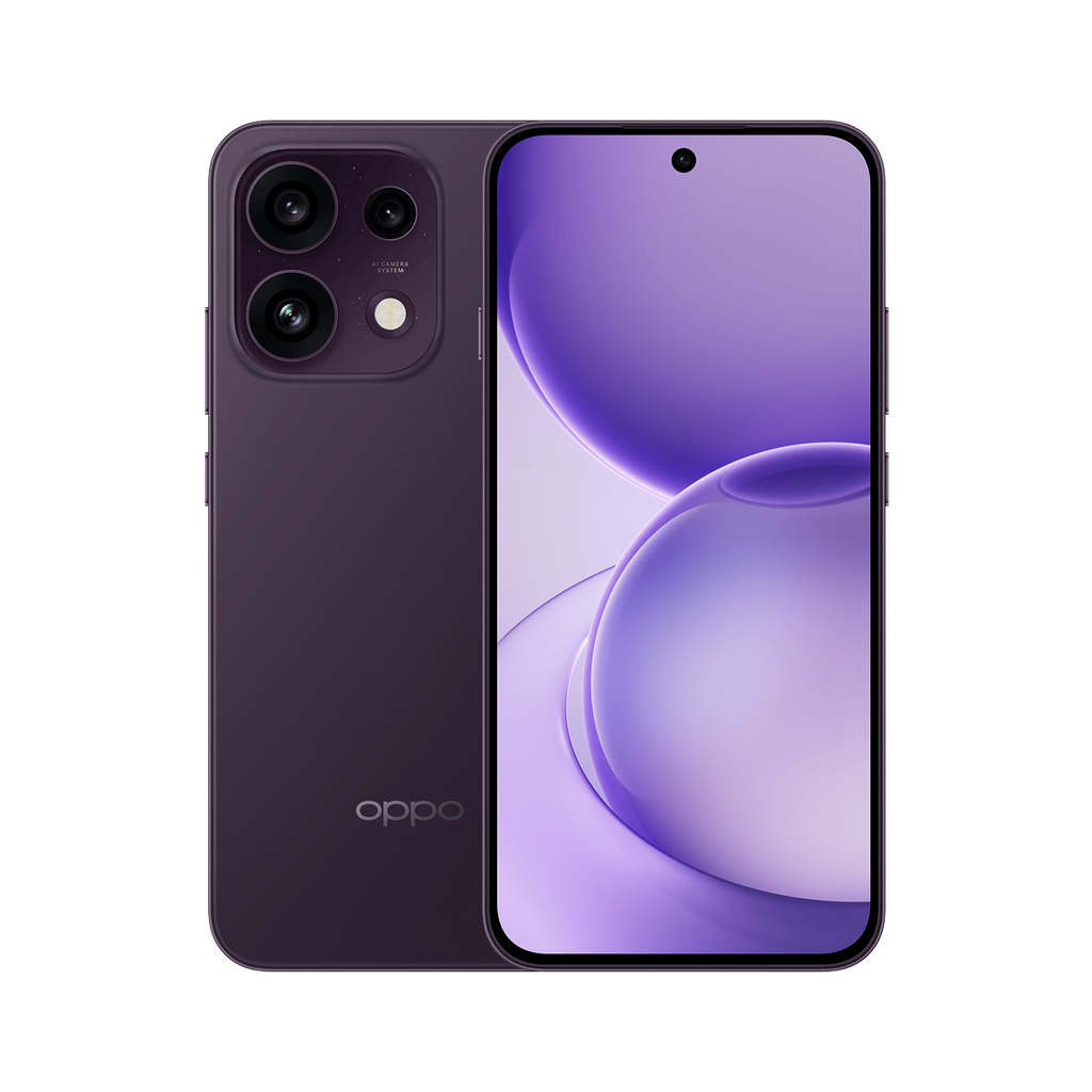 OPPO Reno 16FS 5G