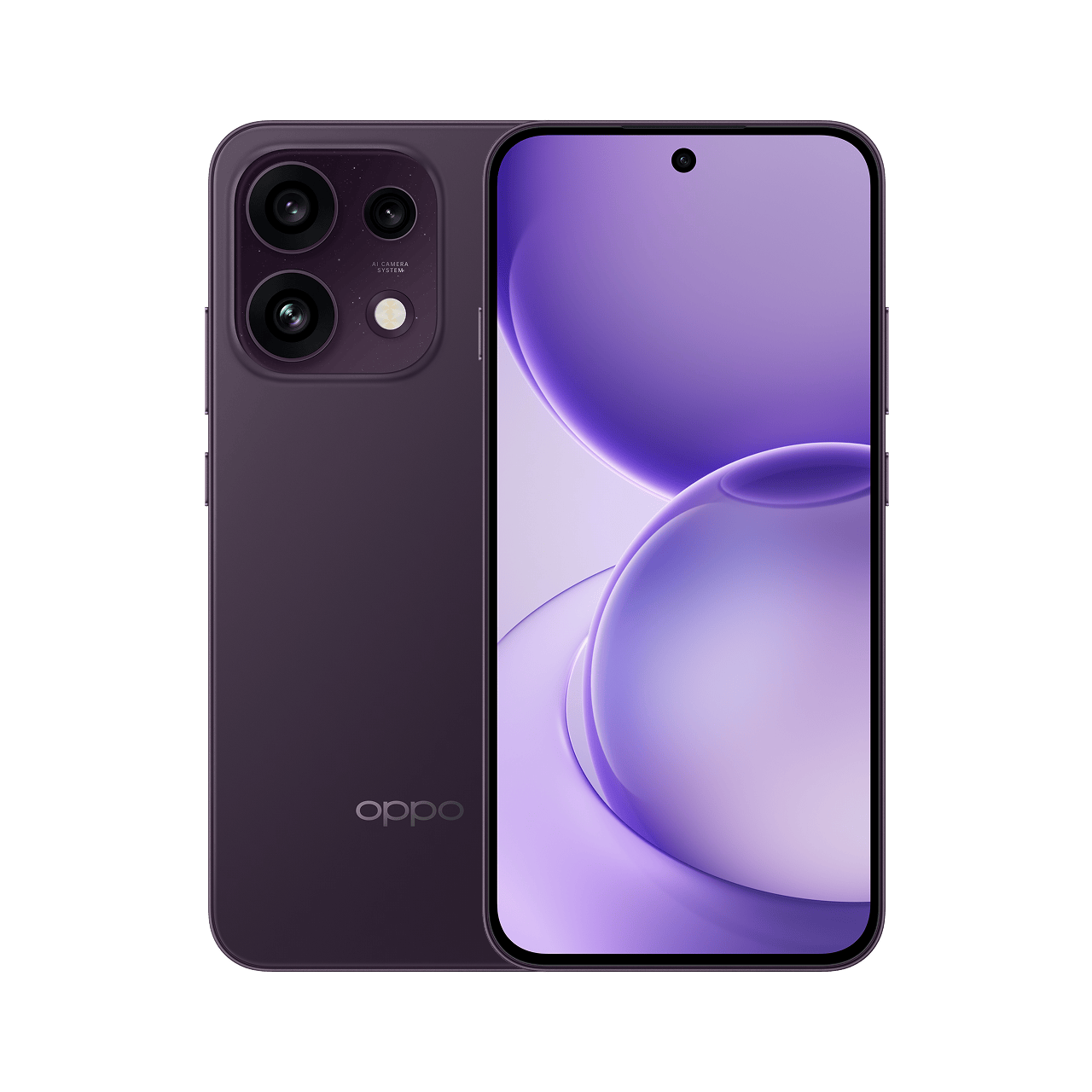 OPPO Reno 16FS 5G