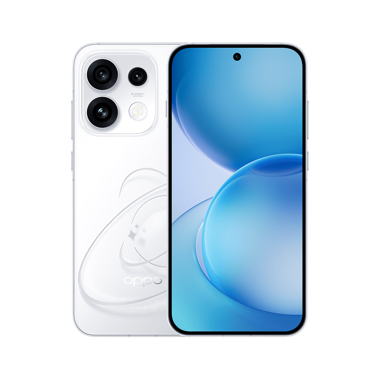 OPPO Reno16 Pro 5G